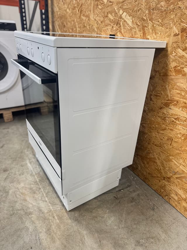 Voss keramisk komfur VKK60344HV