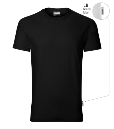 RIMECK R01 - t-shirt Resist pour homme