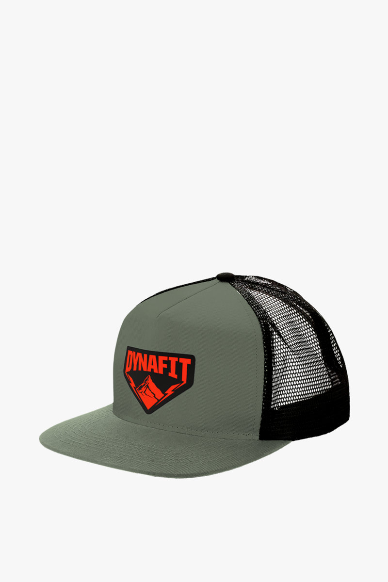 Dynafit Patch Trucker Cap