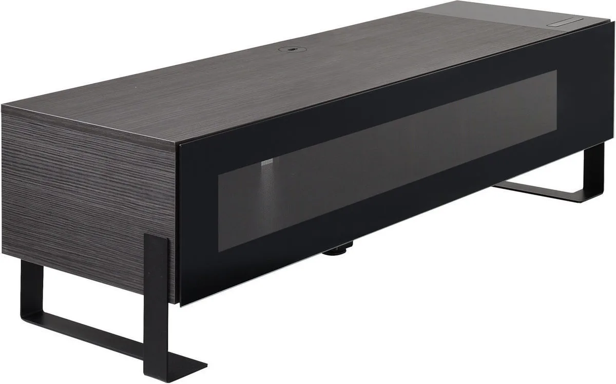 Erard Naga 1600 Carbone et colonne Meubles TV
