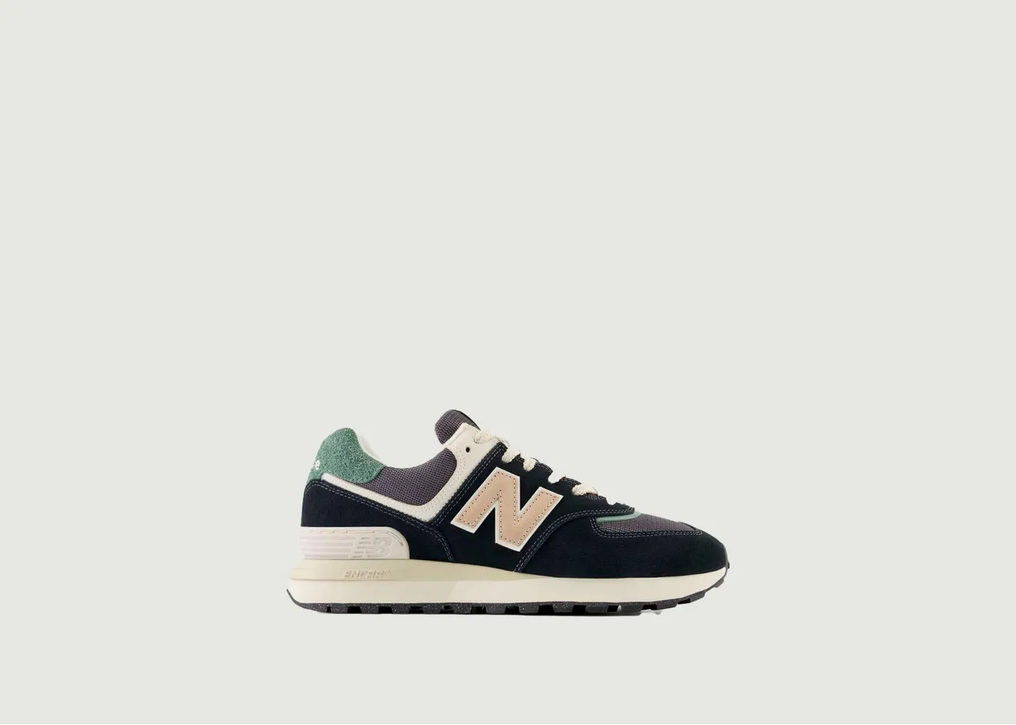 Basket 574 New Balance