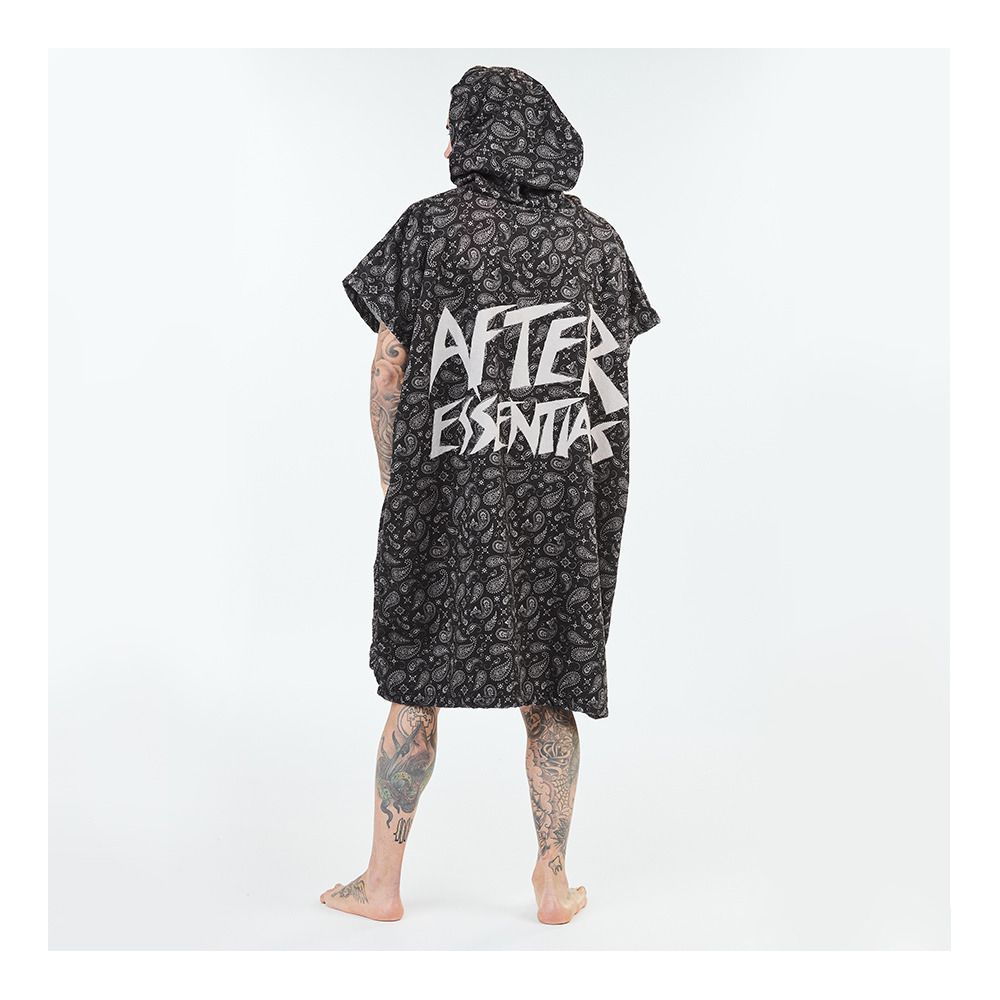 After Essentials MUSIC SERIES - Poncho suicidal