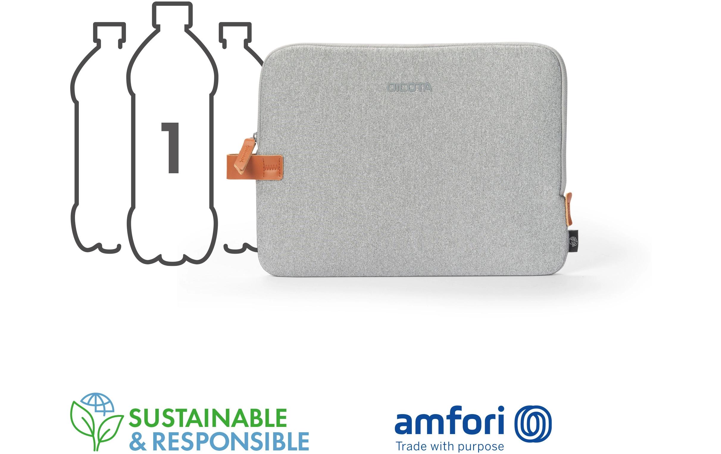 Notebook-Sleeve Skin Urban 16 
