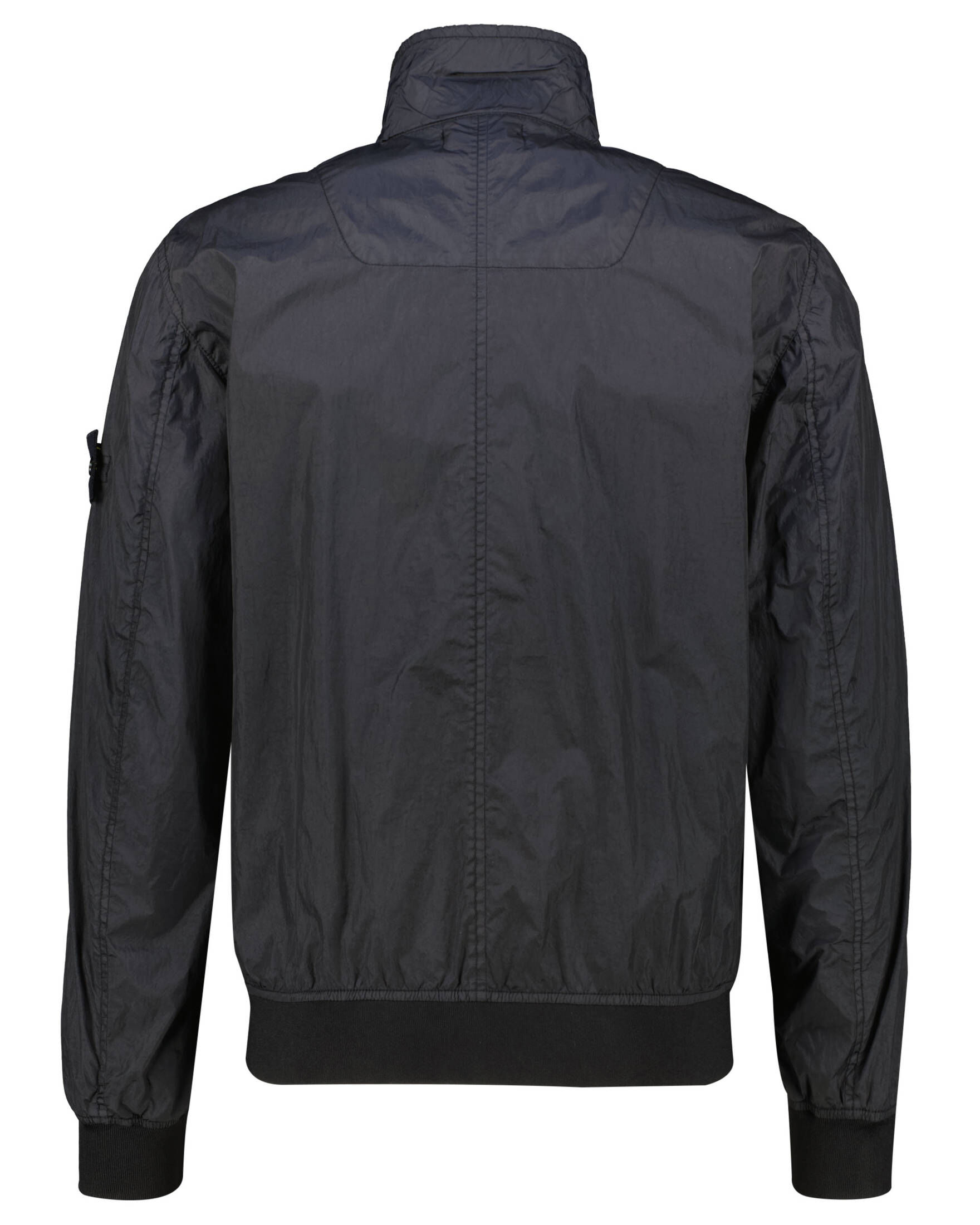Stone Island| Herren Blousonjacke