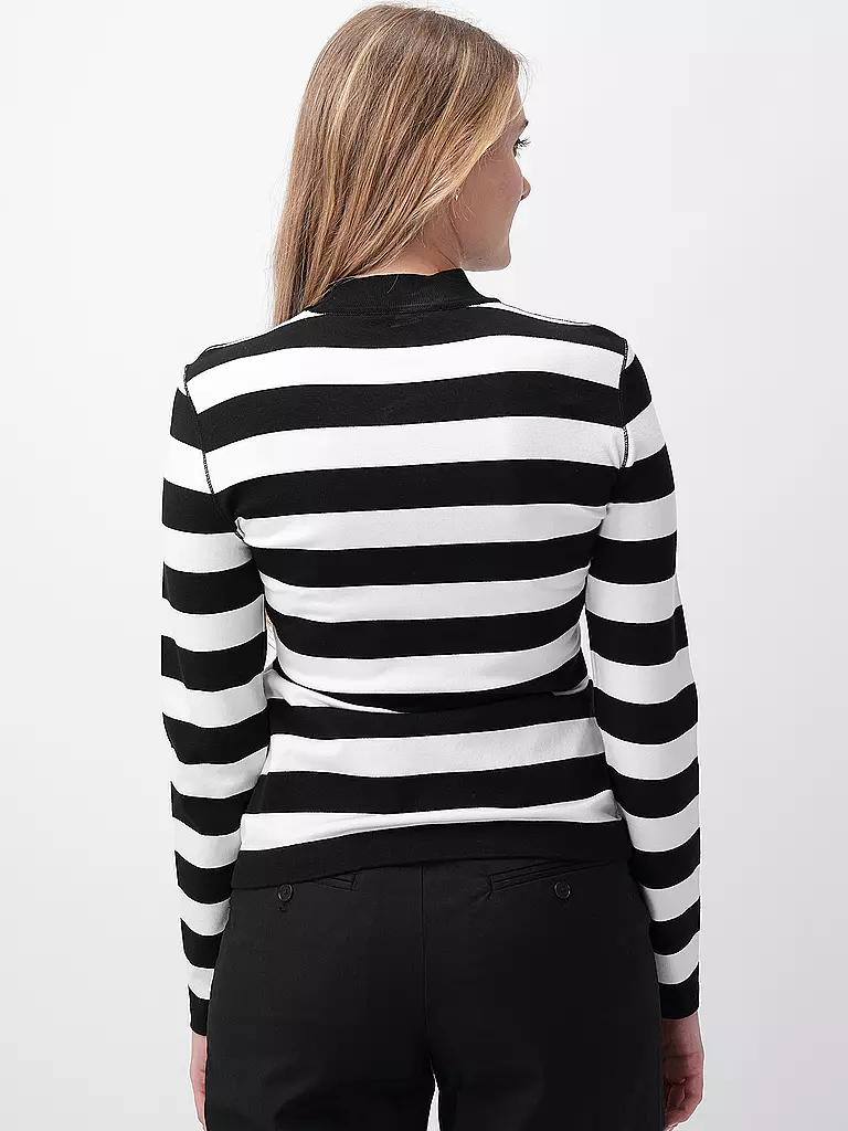 MARC CAIN  Pullover  weiss