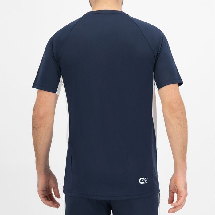 Cruyff Turn Tech Shirt Heren