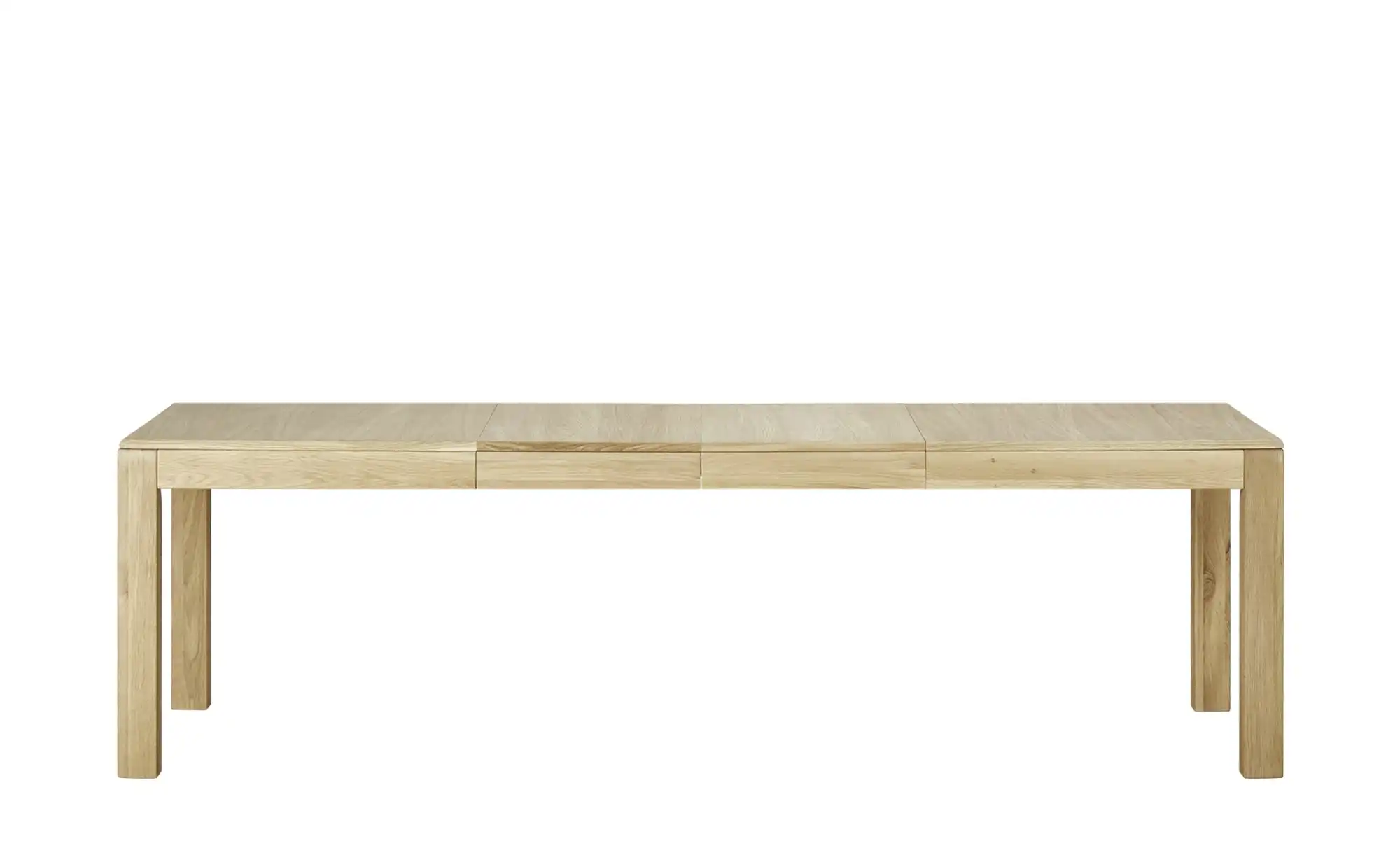 Woodford Esstisch  ausziehbar Dias