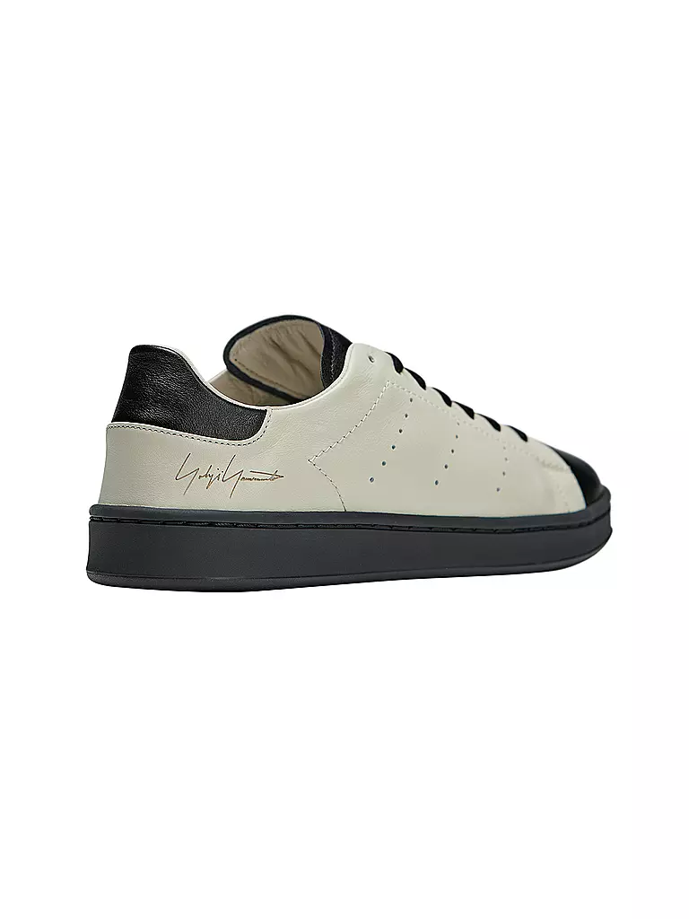 Y-3 Sneaker STAN SMITH schwarz