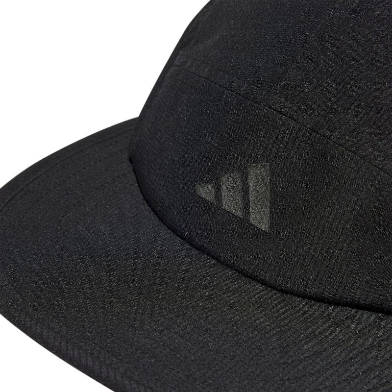 Run x 4D Cap - Casquette