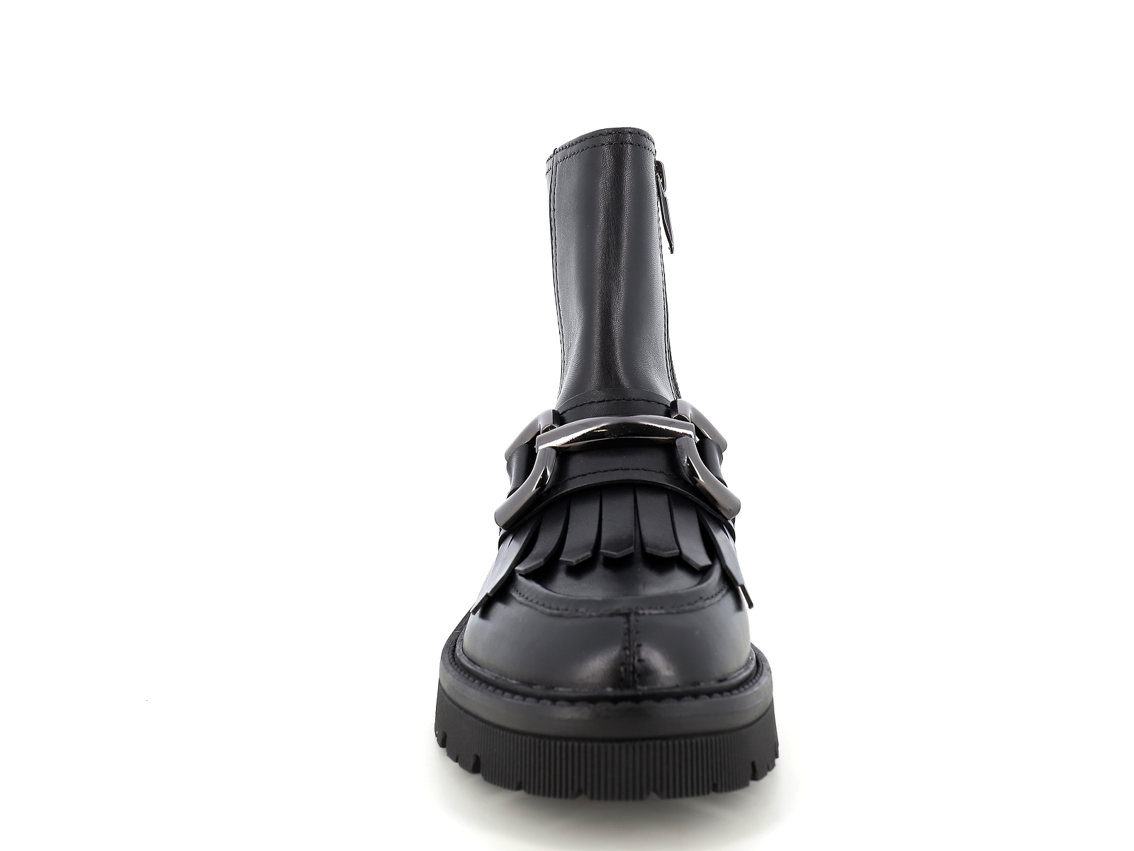 Regarde le ciel-DALIA 05 Cuir Noir
