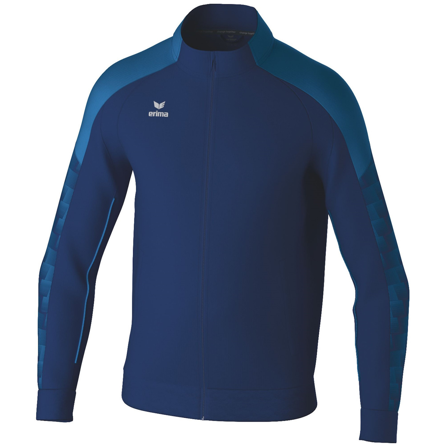 Erima Evo Star Trainingsjack Heren