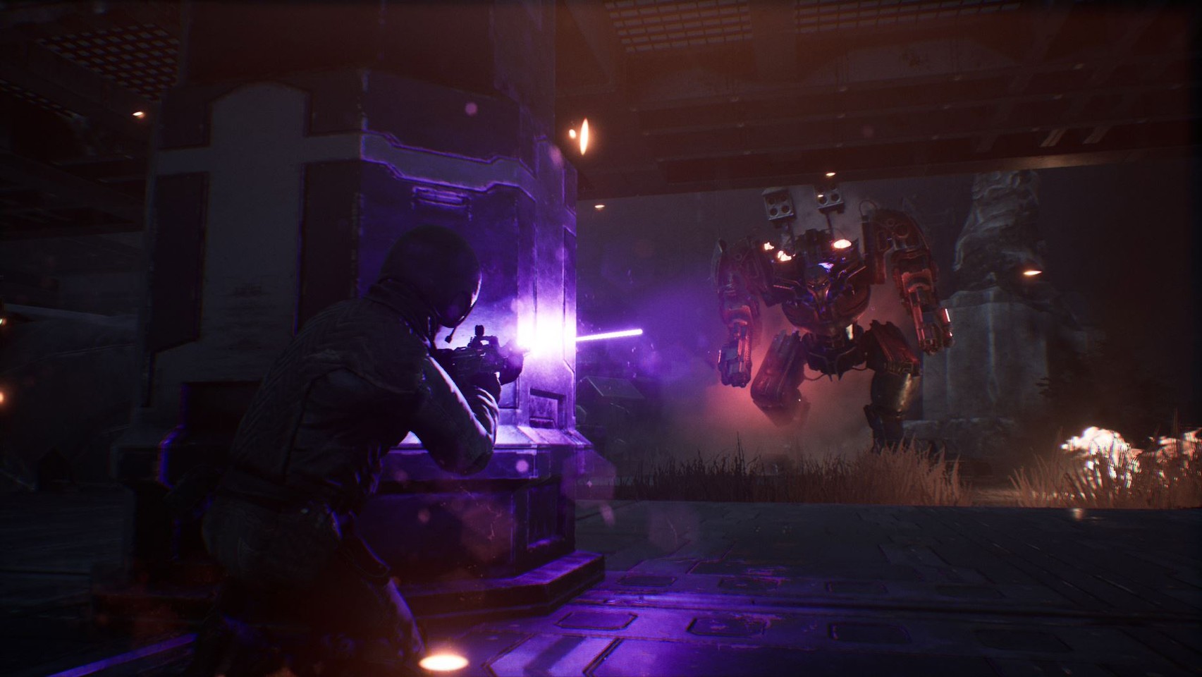 Terminator: Resistance- PlayStation 4