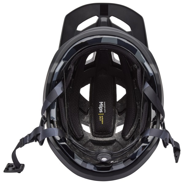 FOX Racing - Speedframe RS Camo - Casque de cyclisme
