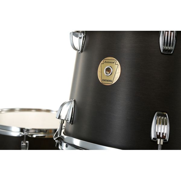 Ludwig Continental 4pc 26