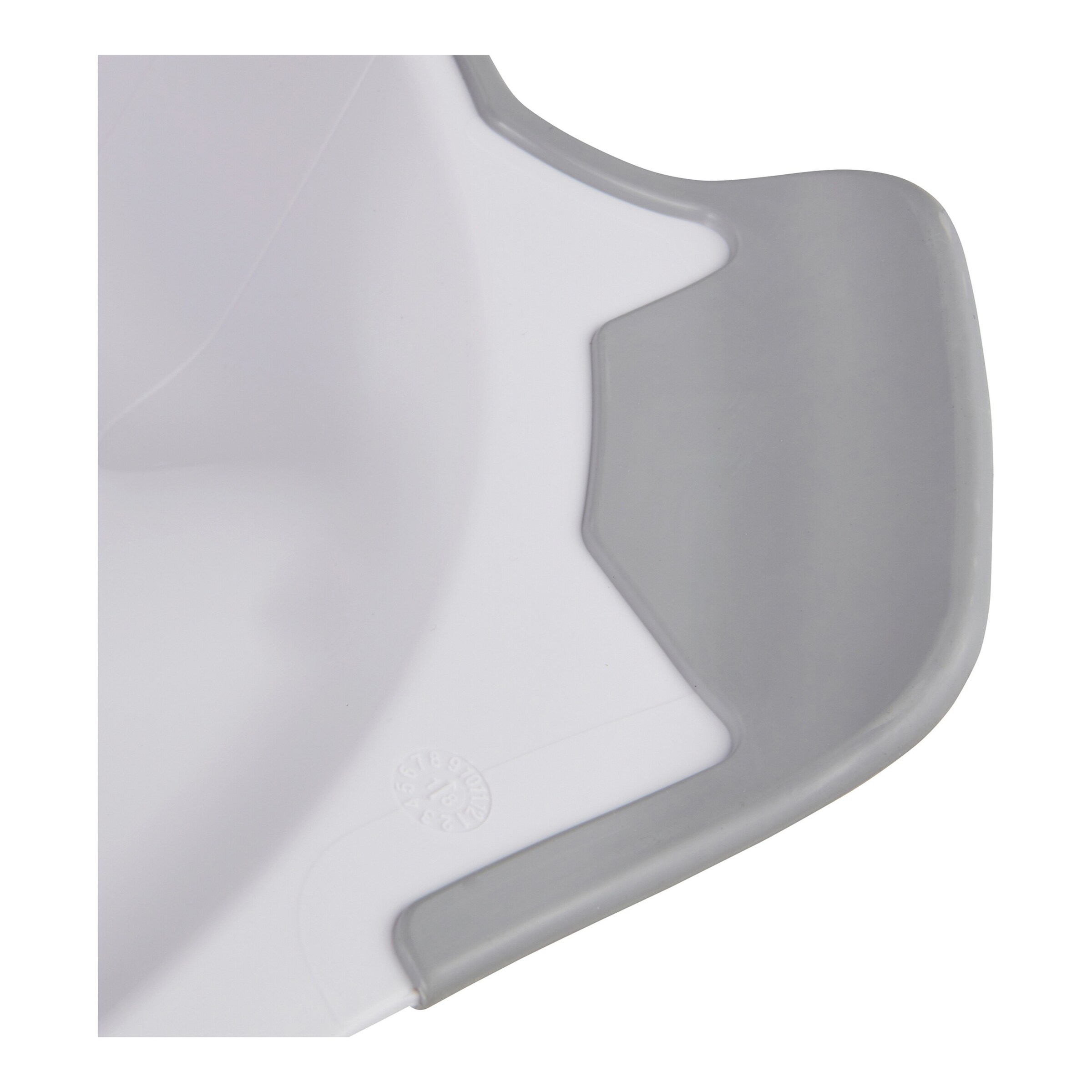 keeeper Toilettensitz Ewa nordic white