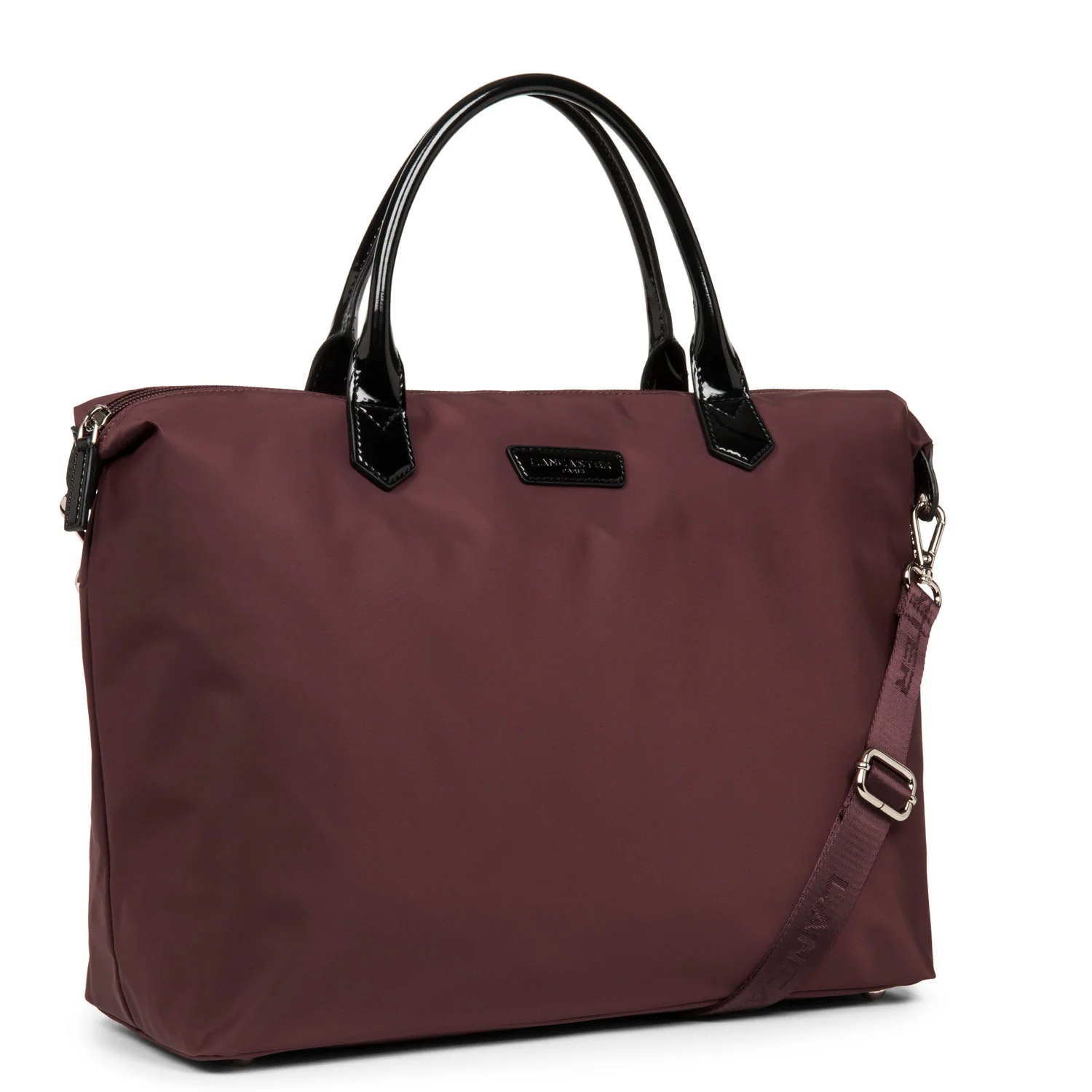 Basic Verni-Grand sac cabas main