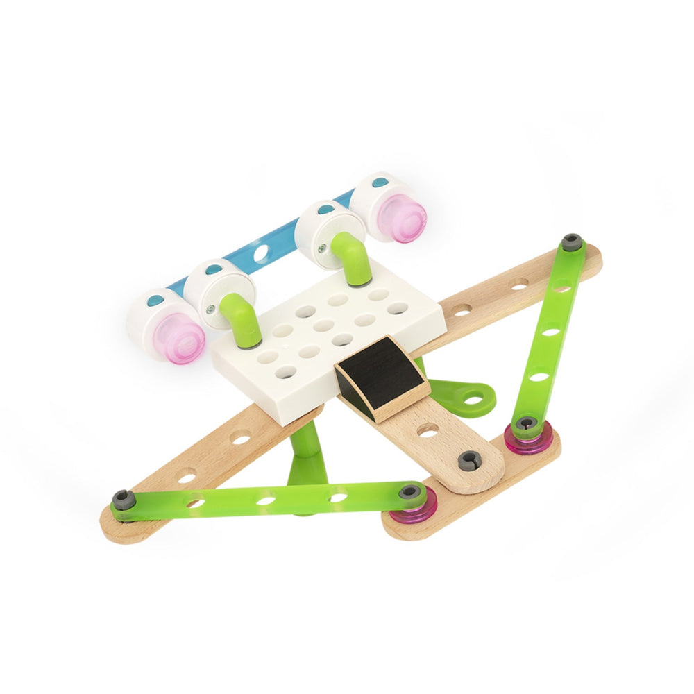 Køb BRIO® 34593 Builder Lyssæt