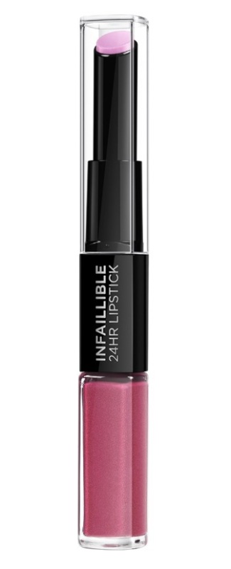 L'Oréal Paris Lippenstift Infallible 214 Raspberry For Life 6ml