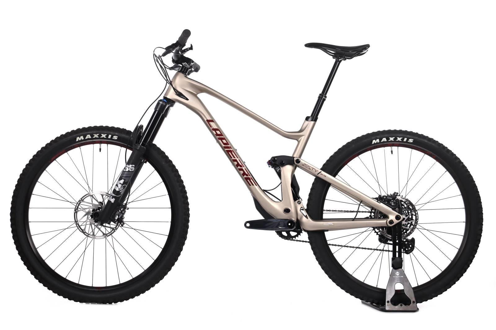 Lapierre Zesty CF 7.9 (2023) | Diamond