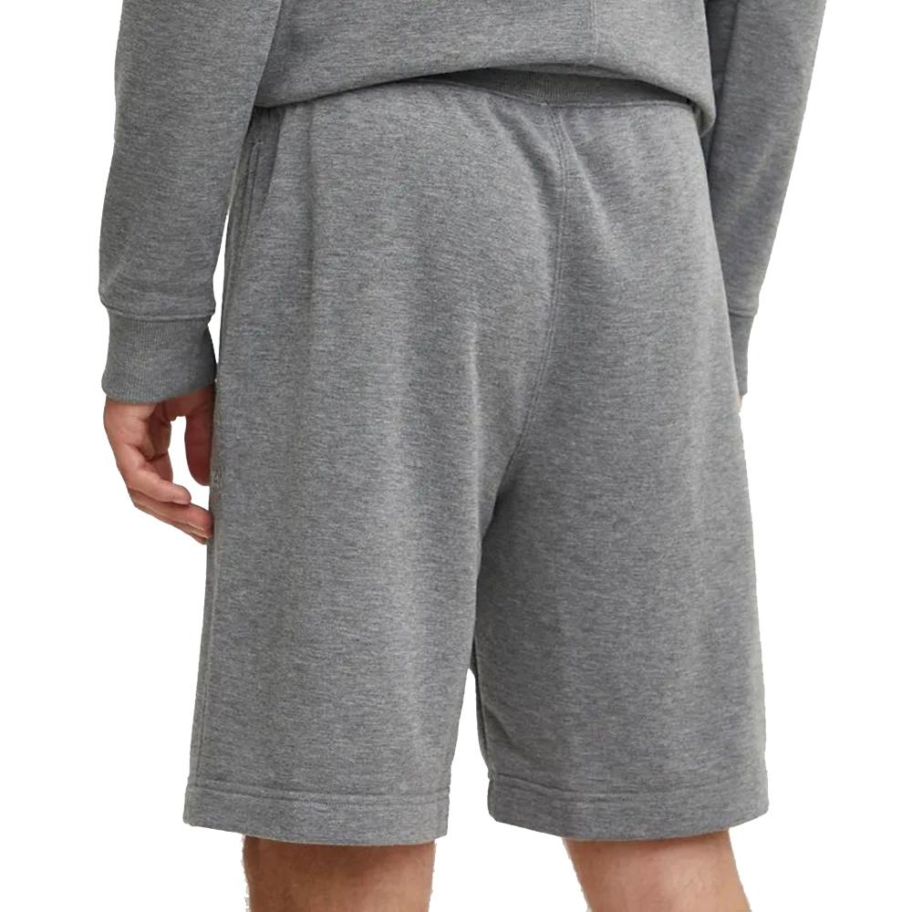 Calvin Klein Jeans Short Gris Homme Calvin Klein Jeans Knit