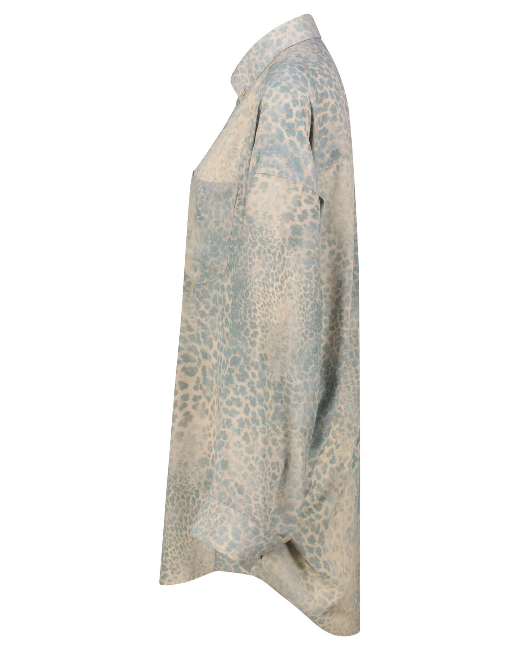 Balenciaga| Damen Bluse COCOON