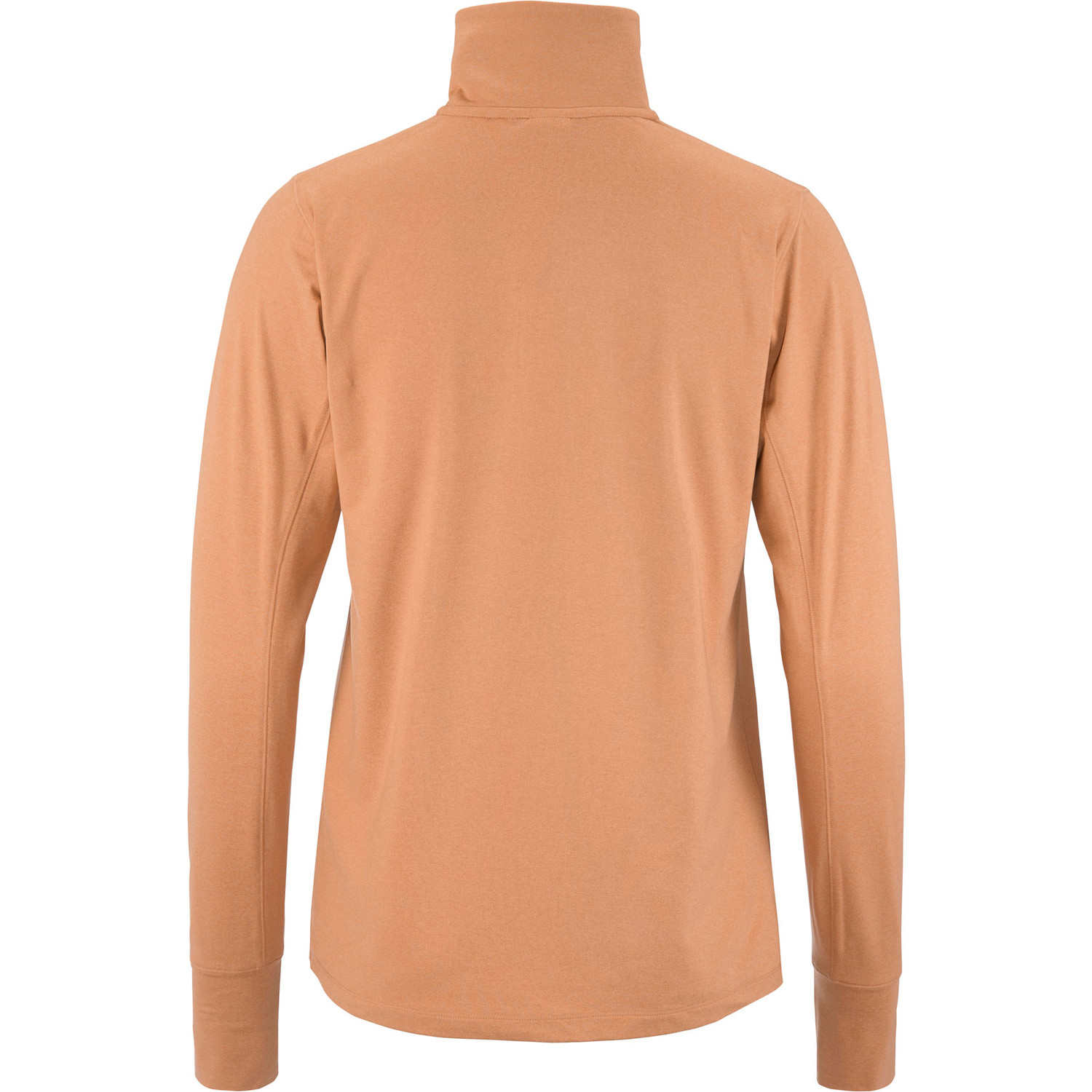Craft Flow 1/2-Zip Longsleeve Dames