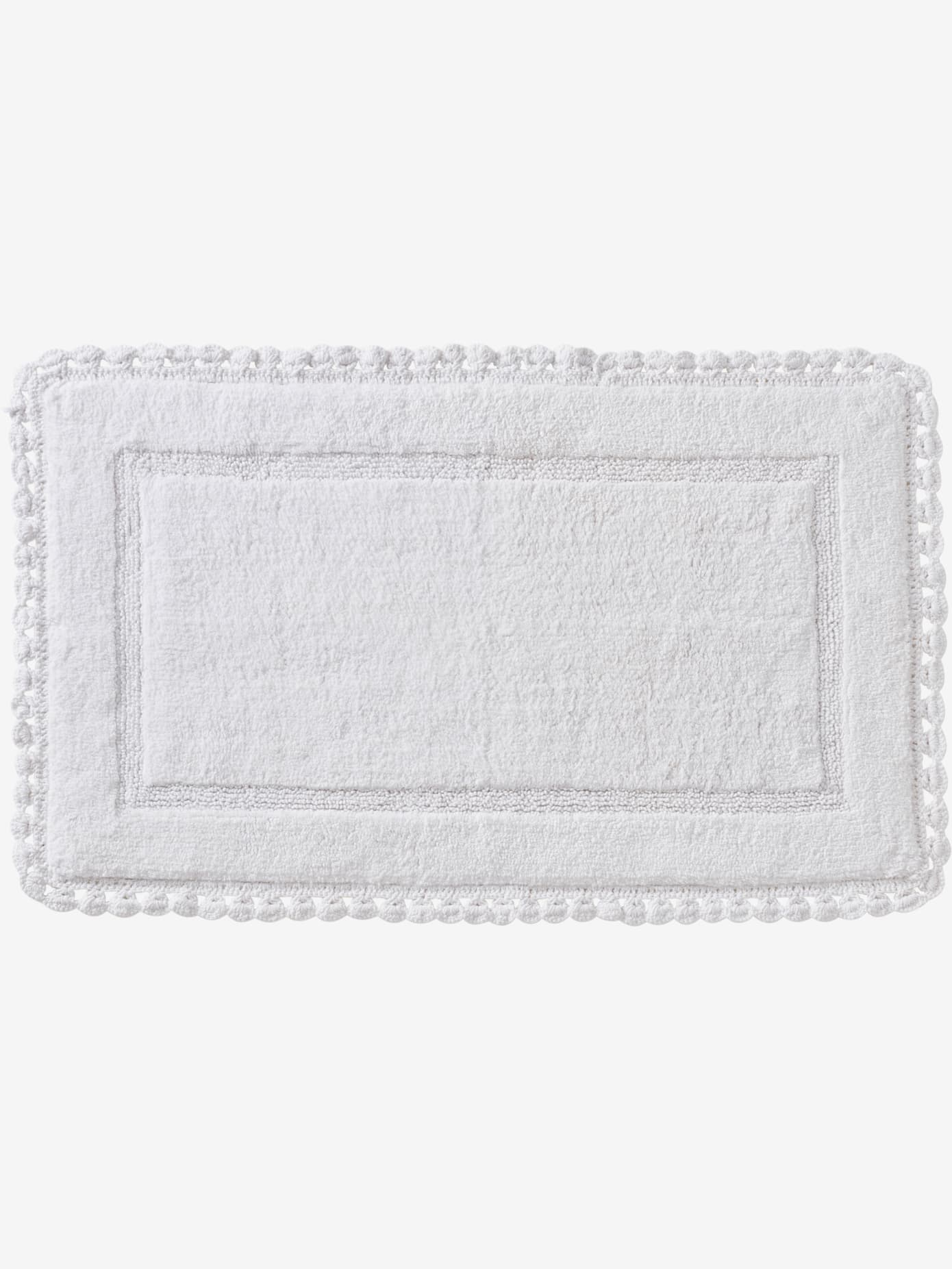 Tapis de bain lavable en machine