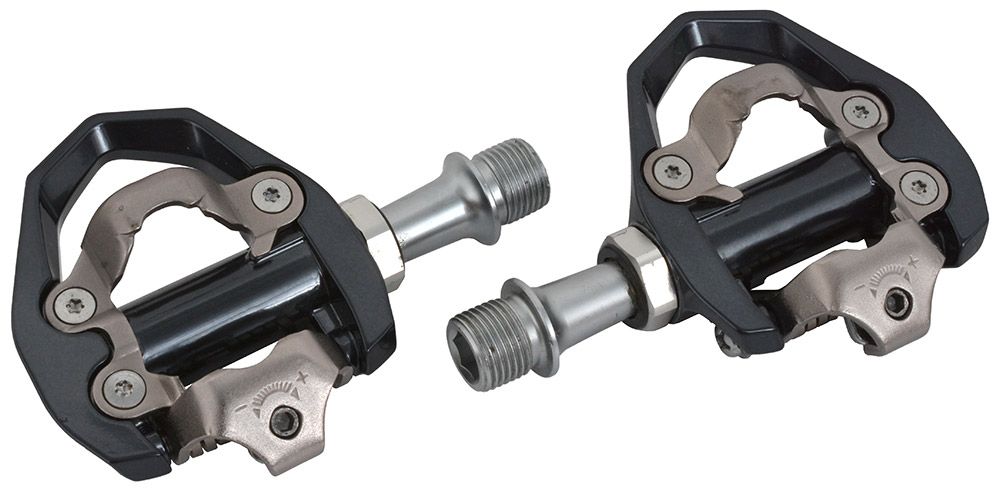 Shimano PD-ES600 SPD Pedale kaufen | Bike-Discount