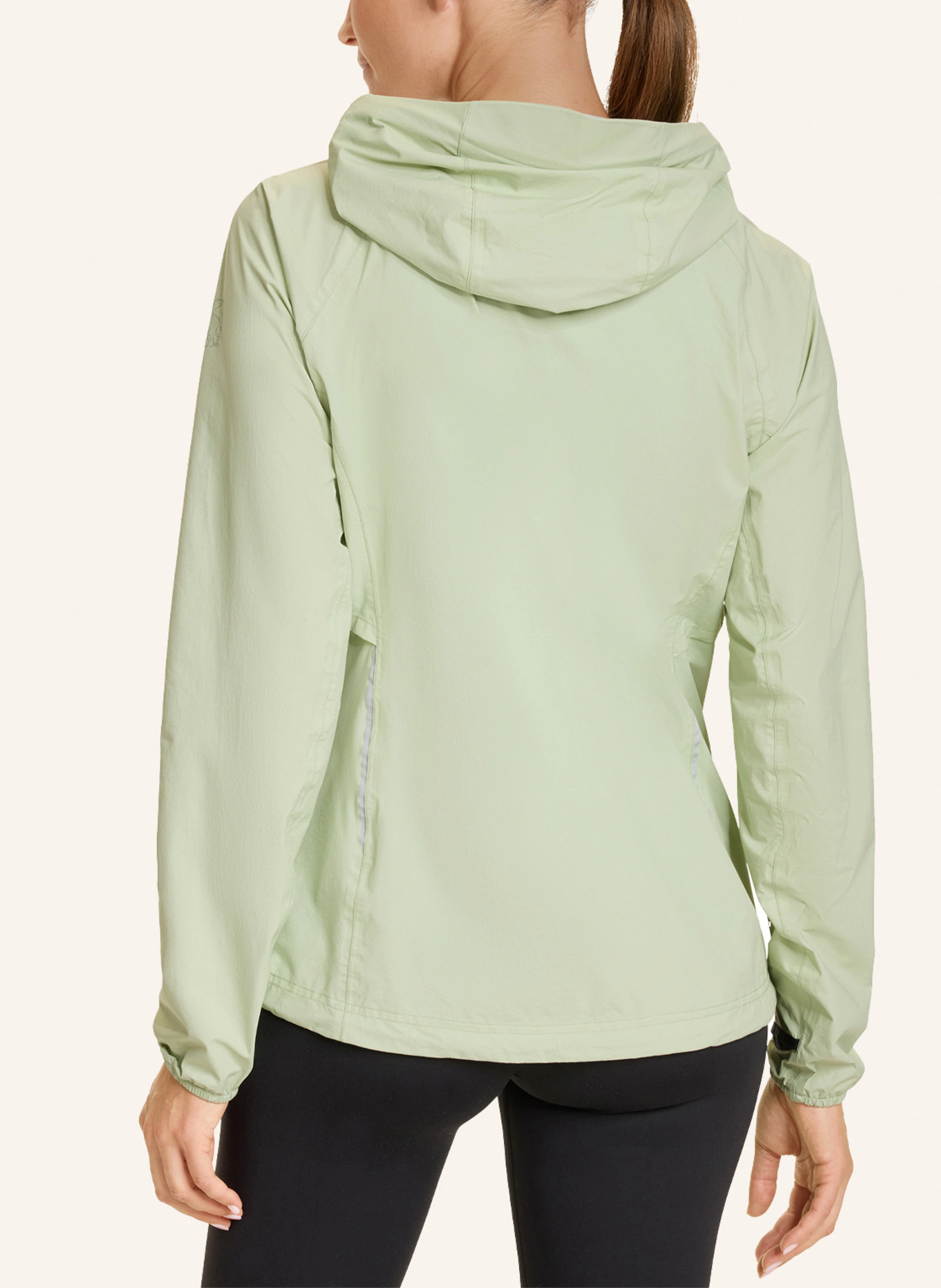 NORDISK Outdoorjacke BRENNA