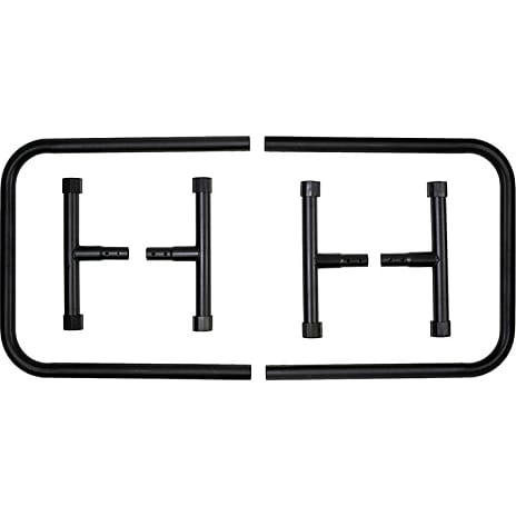 Tunturi Parallettes Push-Up bar sæt