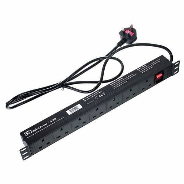 the t.racks Power 7 S GB
