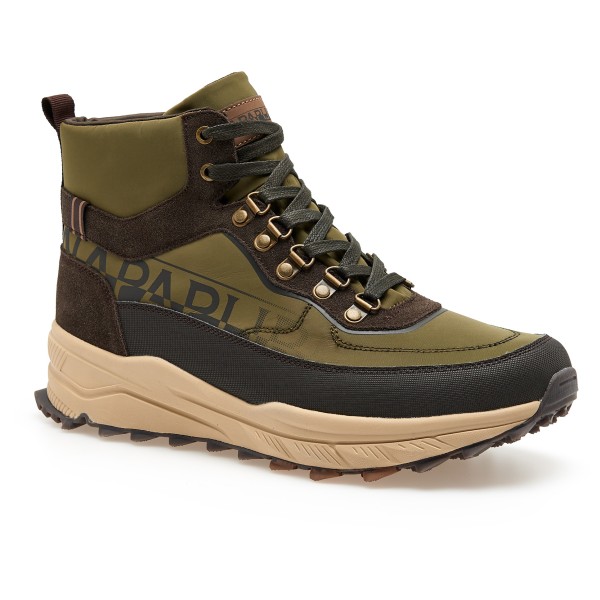 Napapijri - Outdoor Mid Sneaker Vortec - Baskets