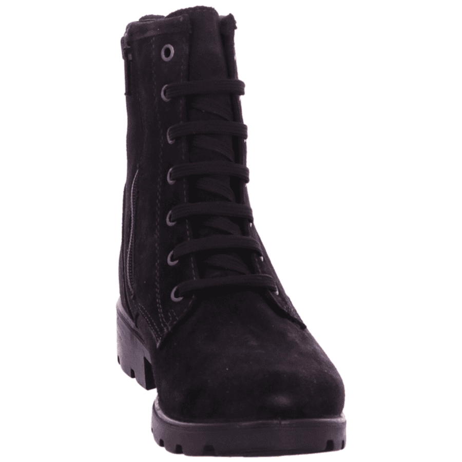 Ricosta Stiefel dunkel-grau