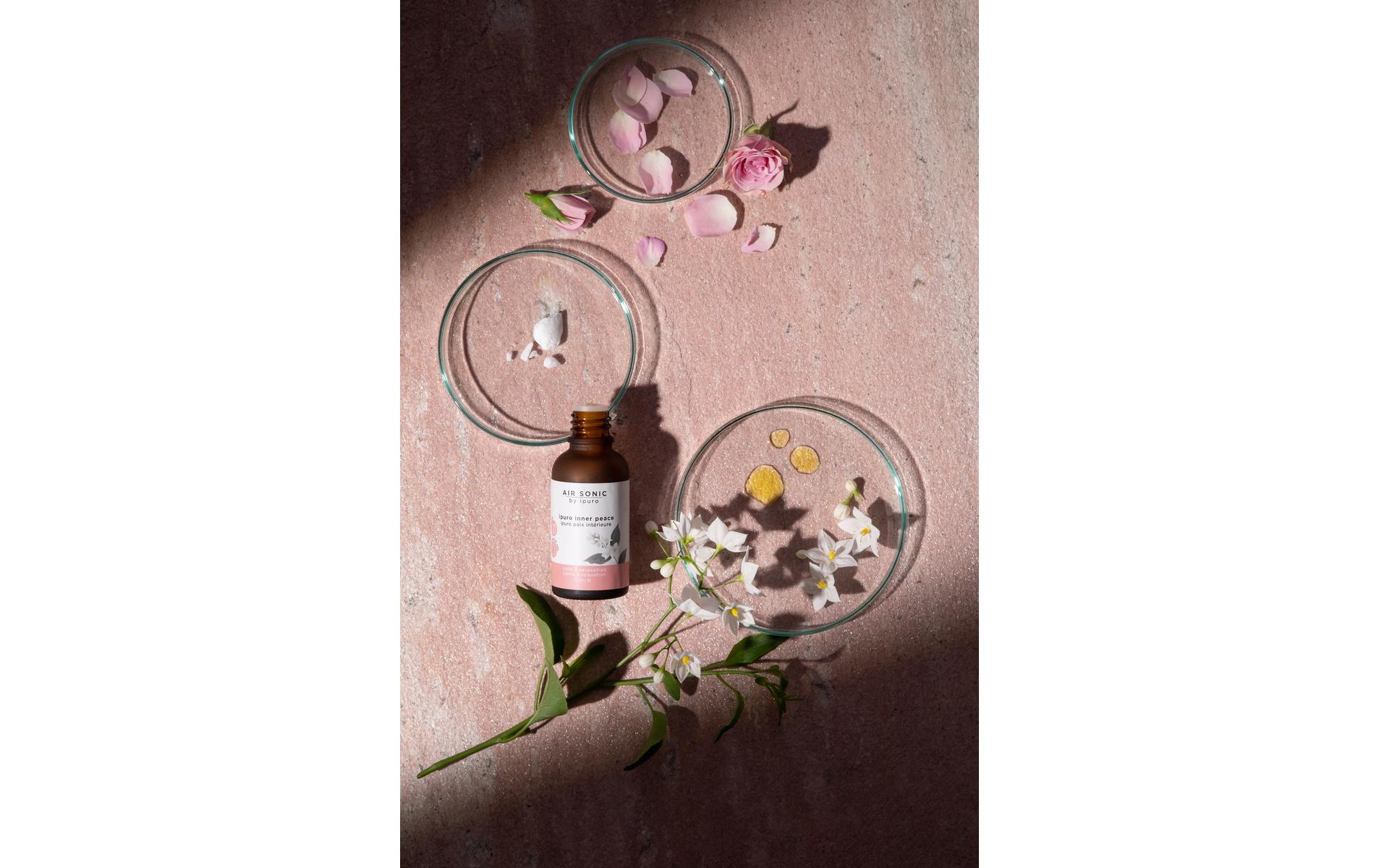 Duftöl Inner Peace 30 mlAromaöl für Air Sonic Aroma Diffuser