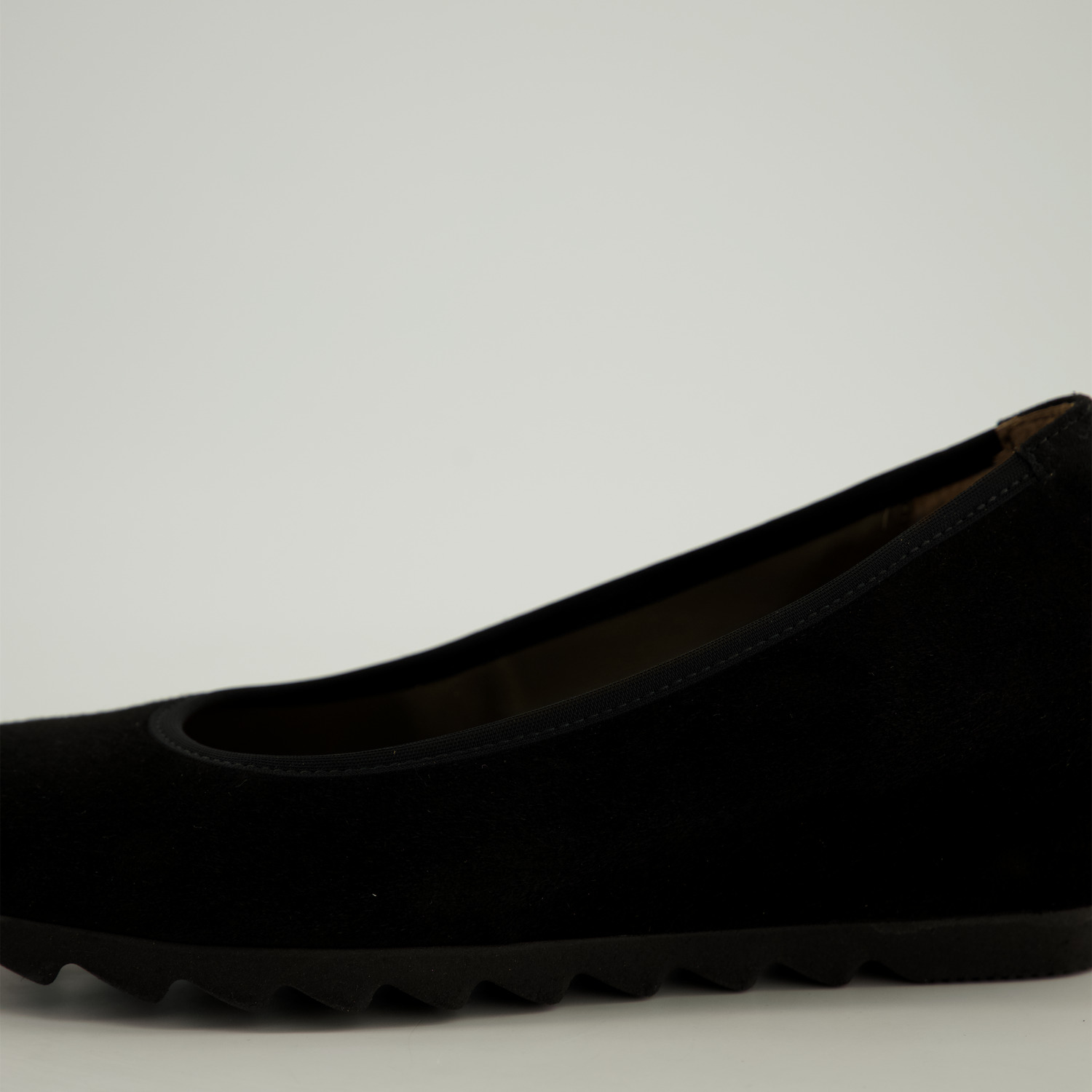 Gabor Pumps