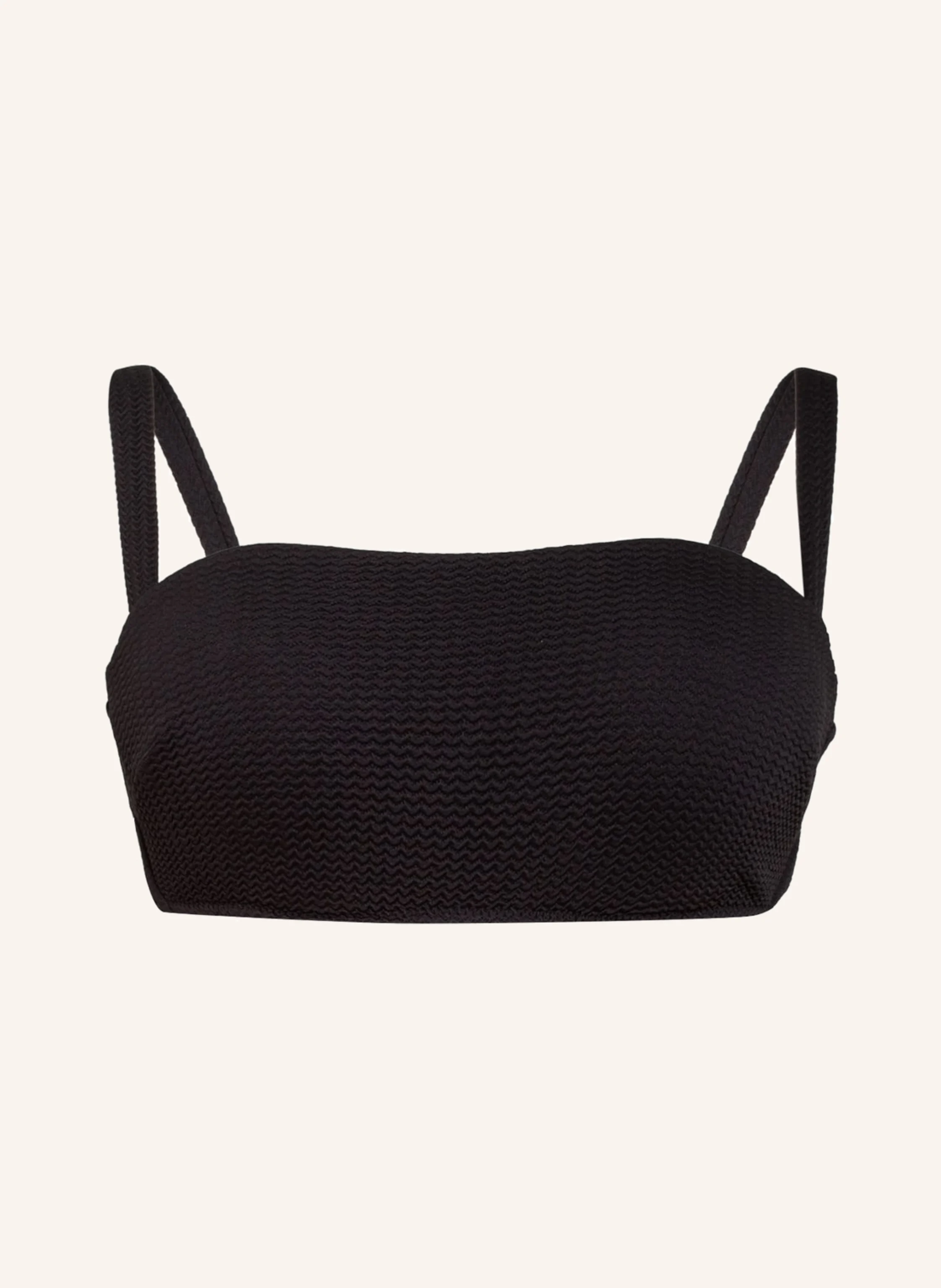 SEAFOLLY Bandeau-Bikini-Top SEA DIVE