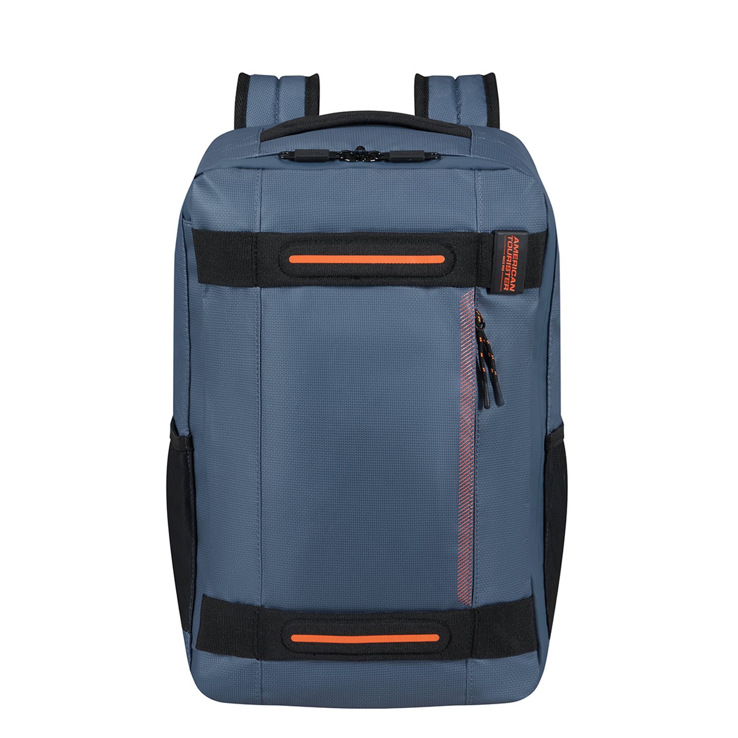 American Tourister Urban Track Cabin Backpack Coated navy/orange