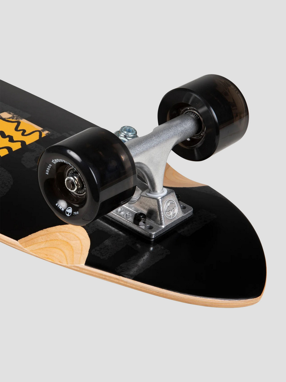Arbor Venice Pocket Rocket 7.75