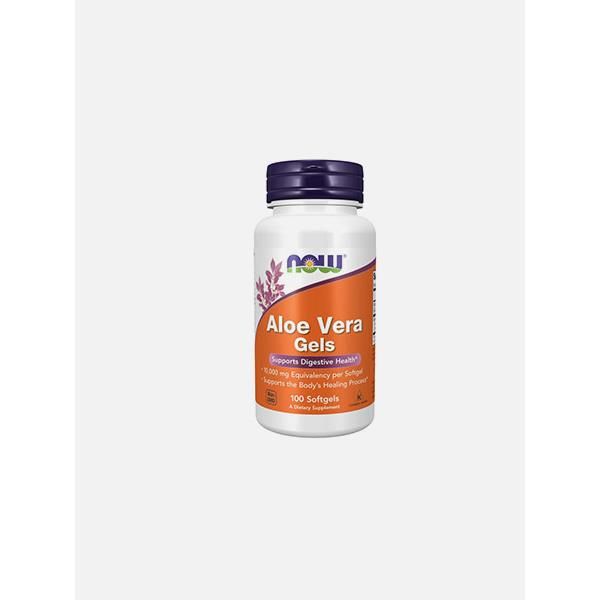 Aloe Vera 10000Mg