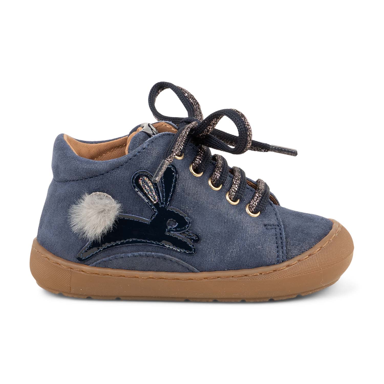 Baskets fille ROMAGNOLI ROLAP