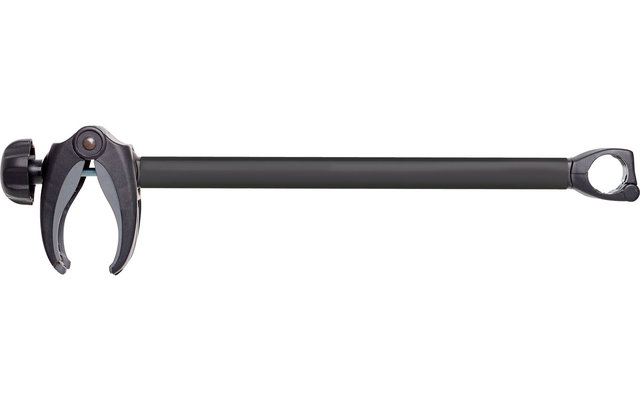 Thule Bike Holder Fahrradrahmenhalter Anthrazit