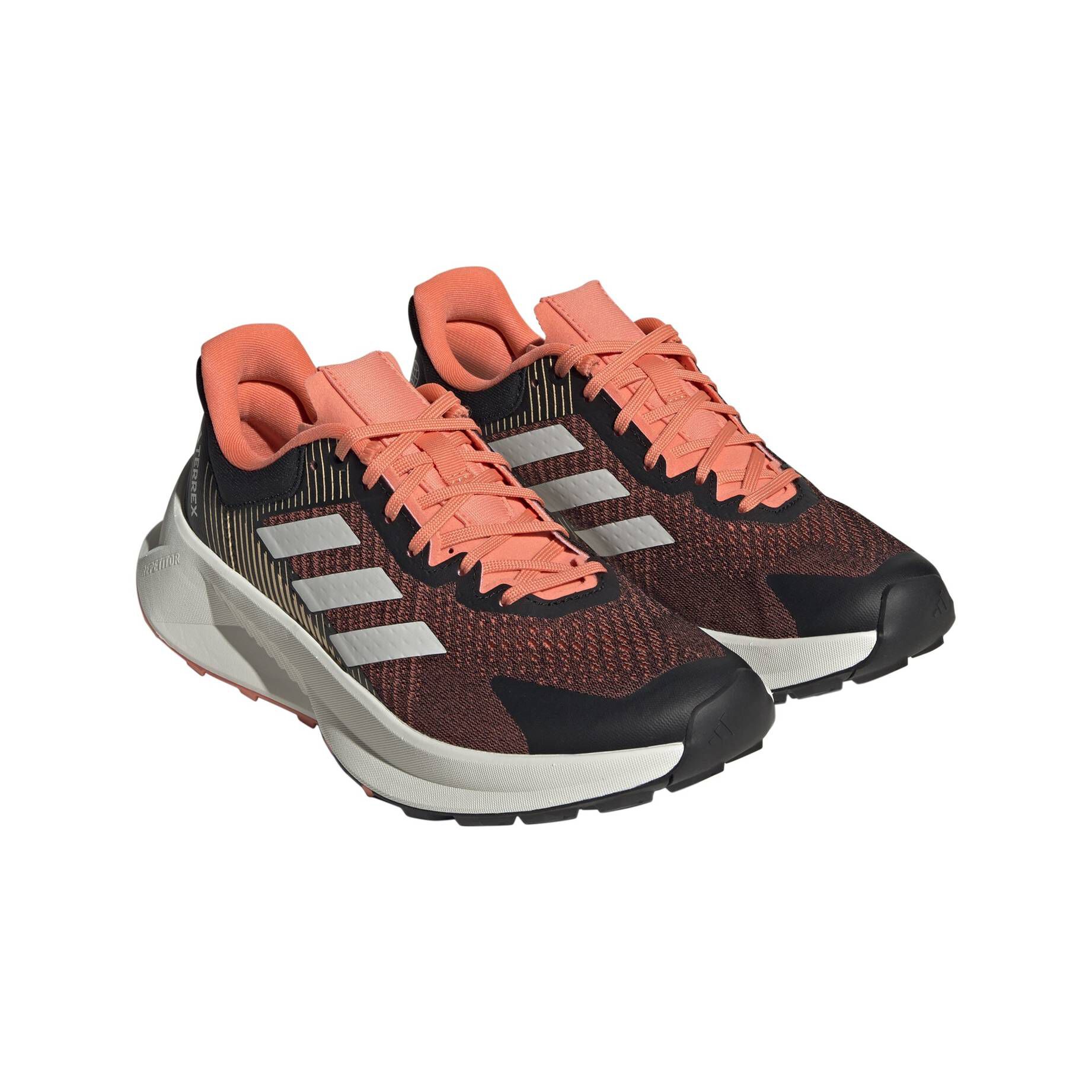 adidas Terrex| Damen Trailrunningschuhe SOULSTRIDE FLOW