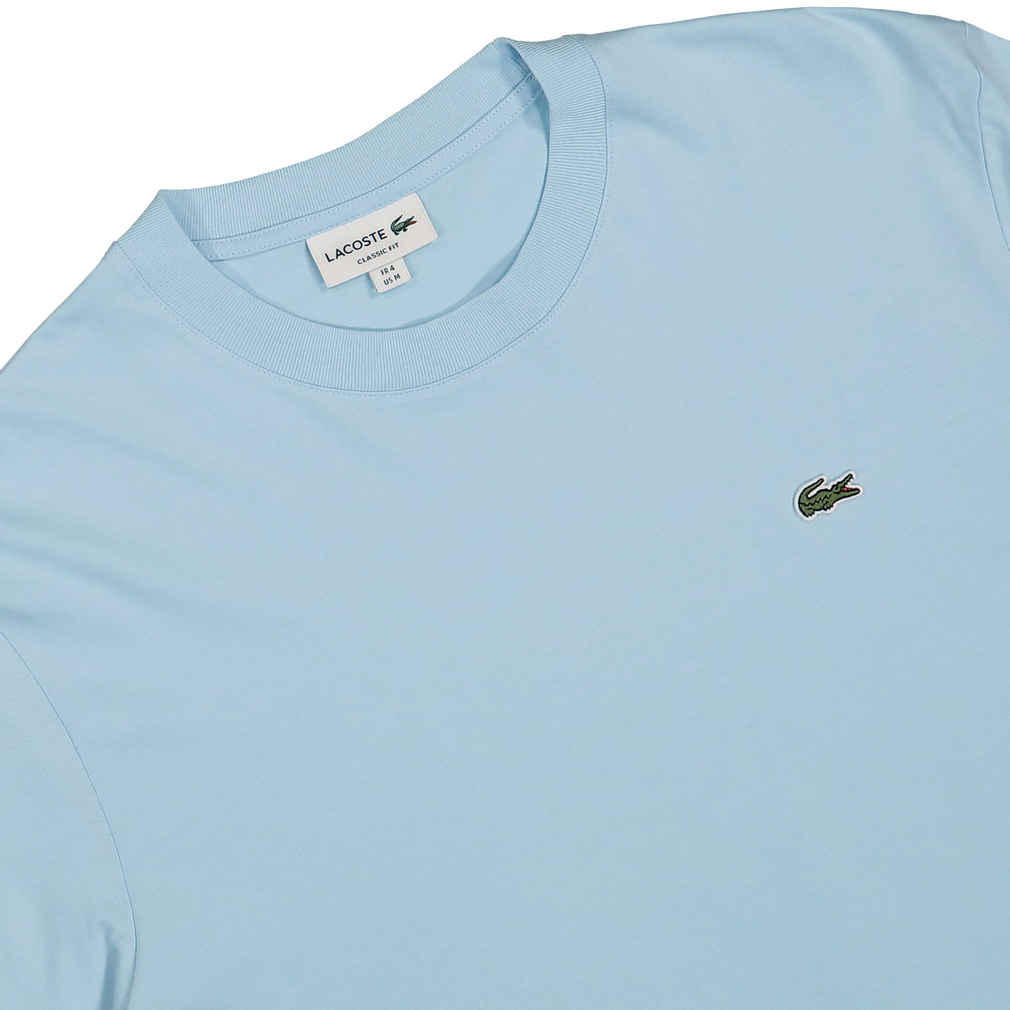 Lacoste<br>Jersey T-Shirt
