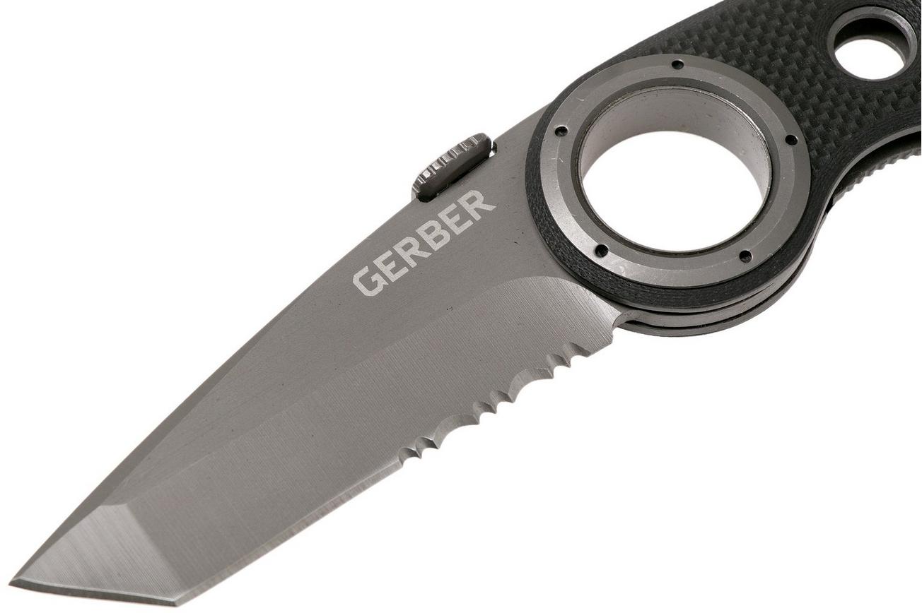 Gerber Remix Tactical Tanto 31-001098 zakmes