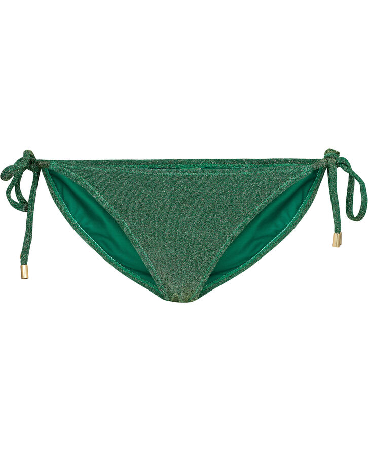 Magasin du Nord Collection Abyss 3 S Green tambourine