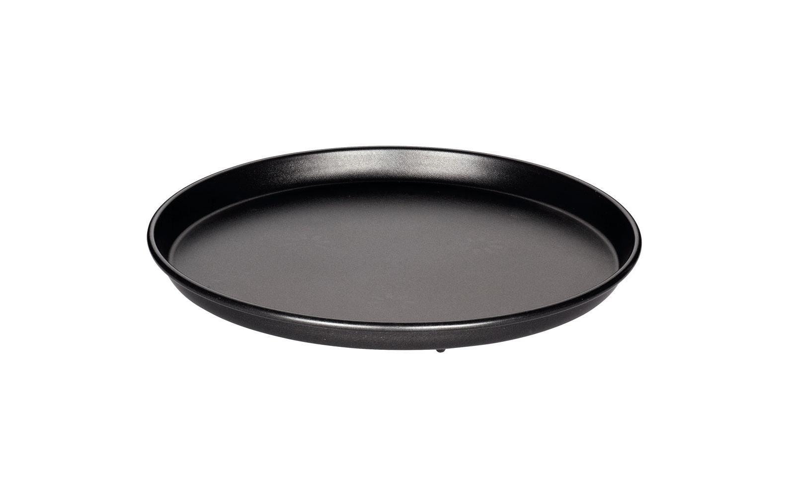 Crispplatte AVM290 Ø 29 cm xFlaches Kuchenblech