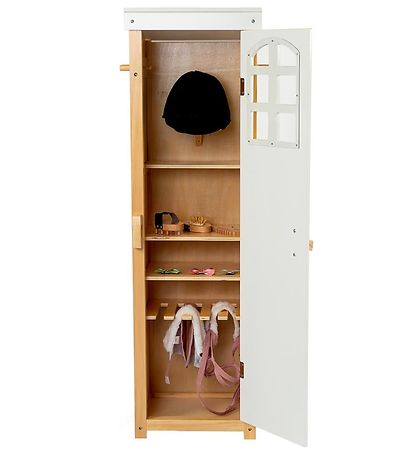 by ASTRUP Schrank für Pferdestall - 30,5x24,5x104 cm