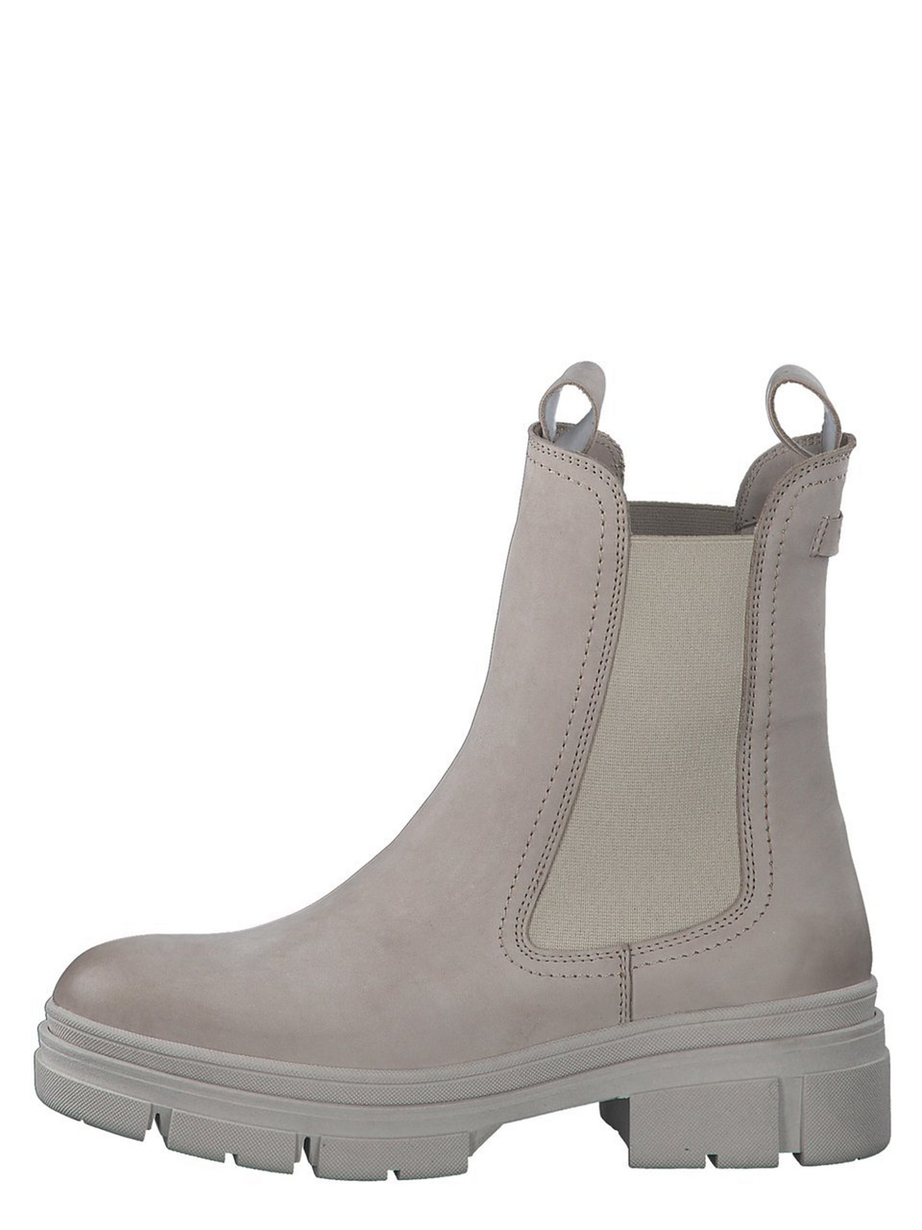 Chelsea-Stiefelette