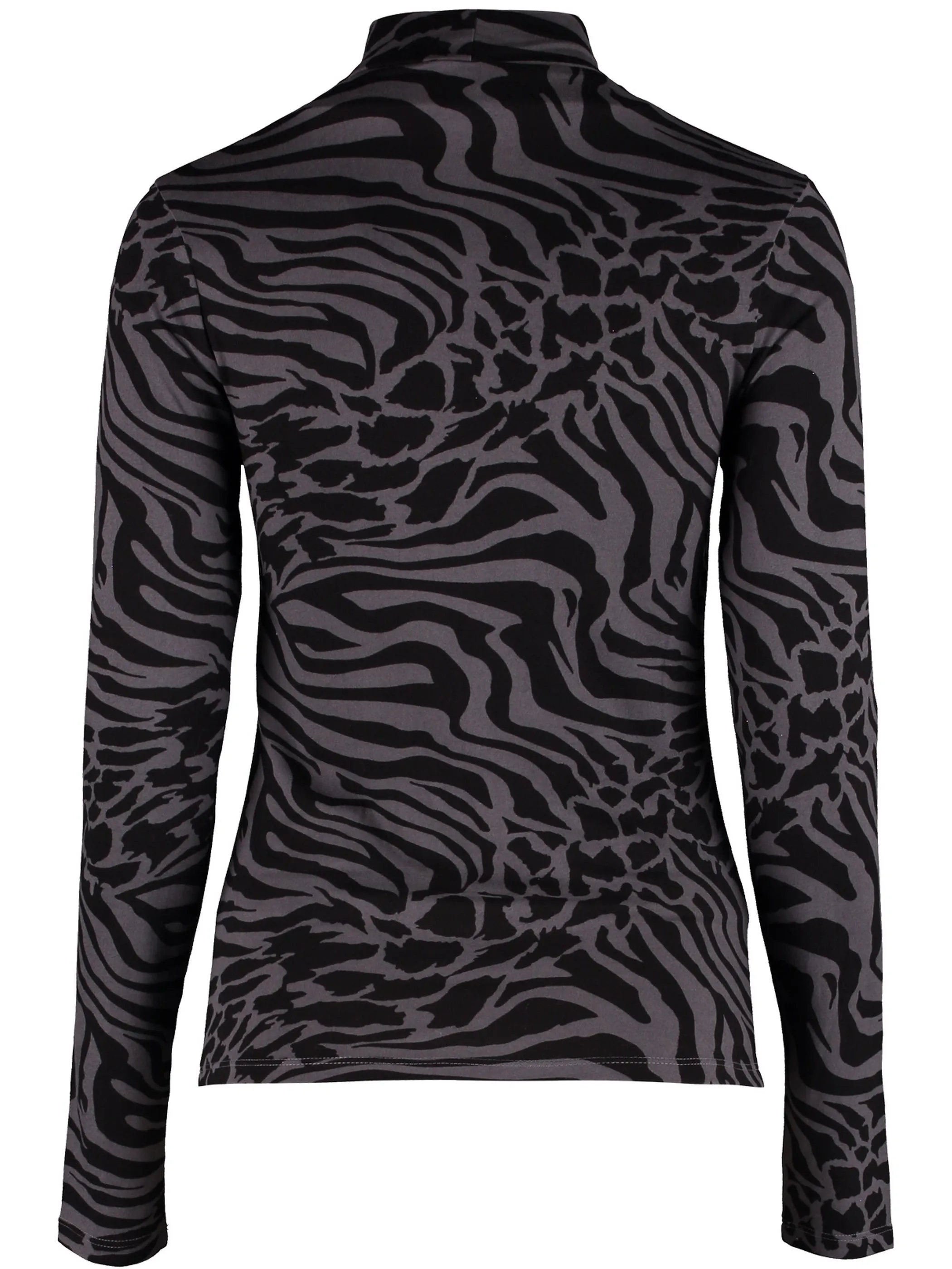 Hailys LS P TP KI44MMY Langarmshirt