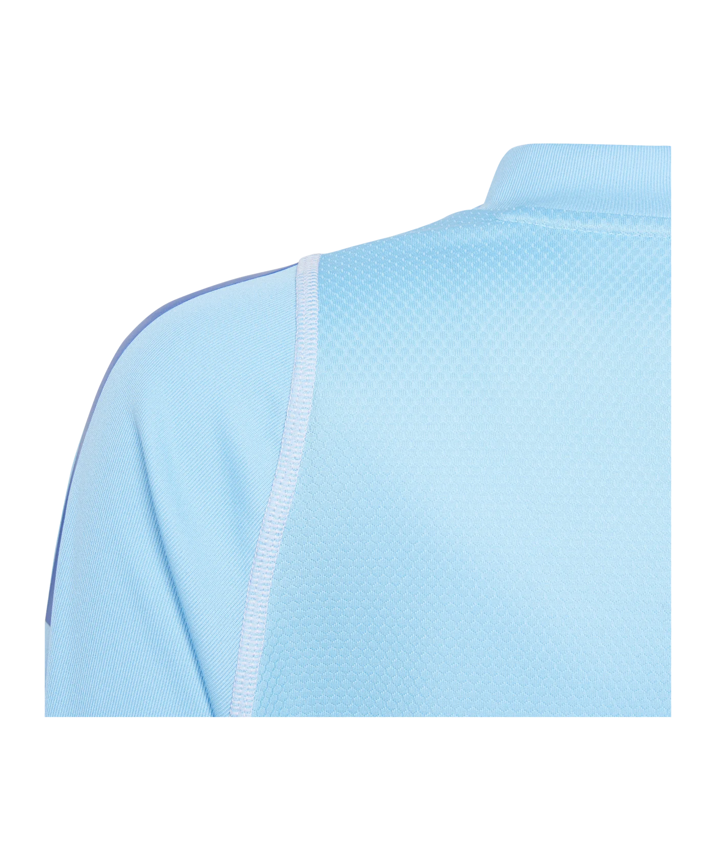 adidas Tiro 24 Pro Torwarttrikot langarm Kids Blau